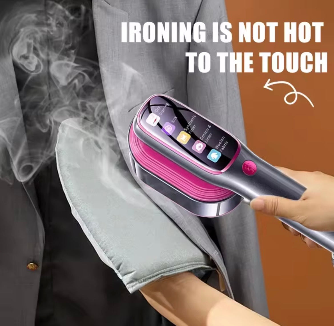 FlashPlancha Steam™