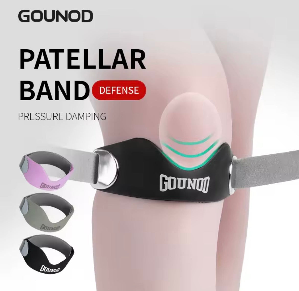 FlexRodilla Active™