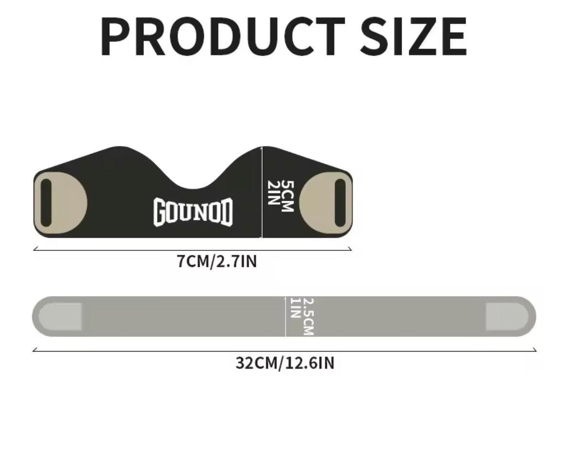 FlexRodilla Active™