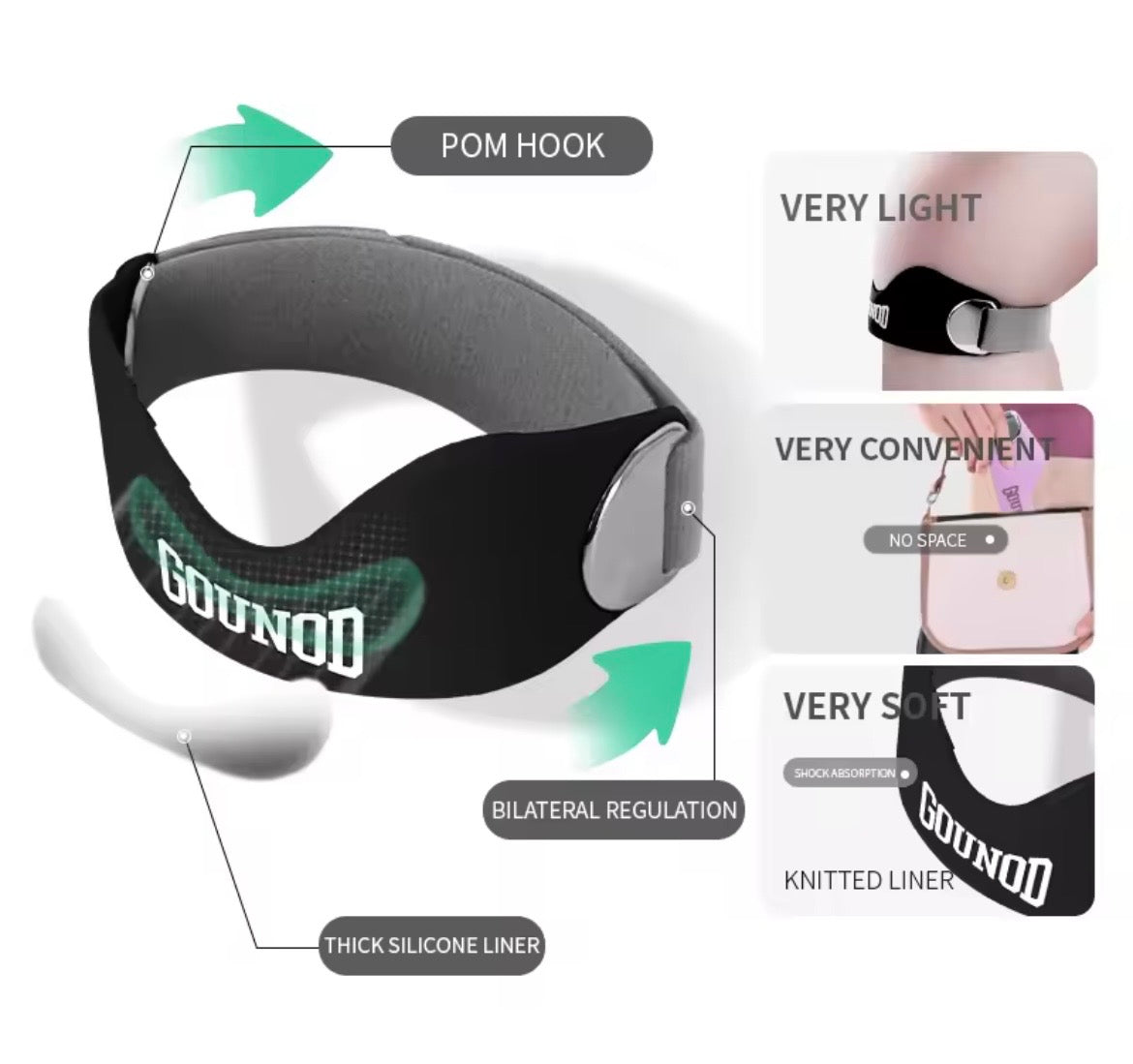 FlexRodilla Active™