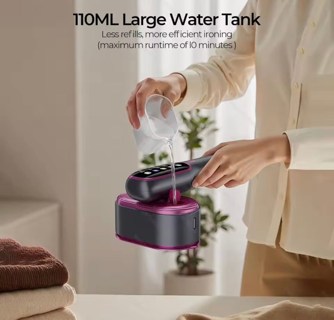 FlashPlancha Steam™