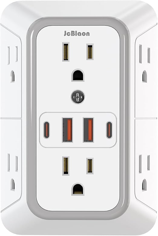 EnergiaHub™ Smart Plug
